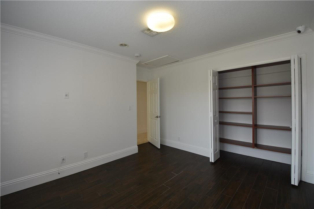 Weston Hills - Residential Lease