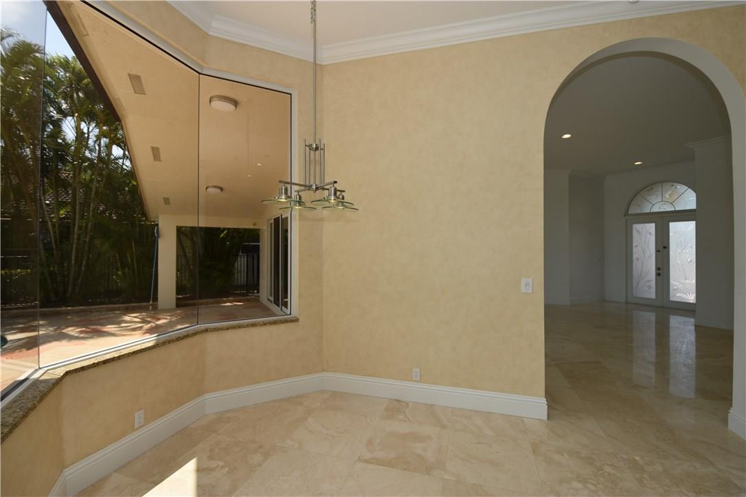 Weston Hills - Residential Lease