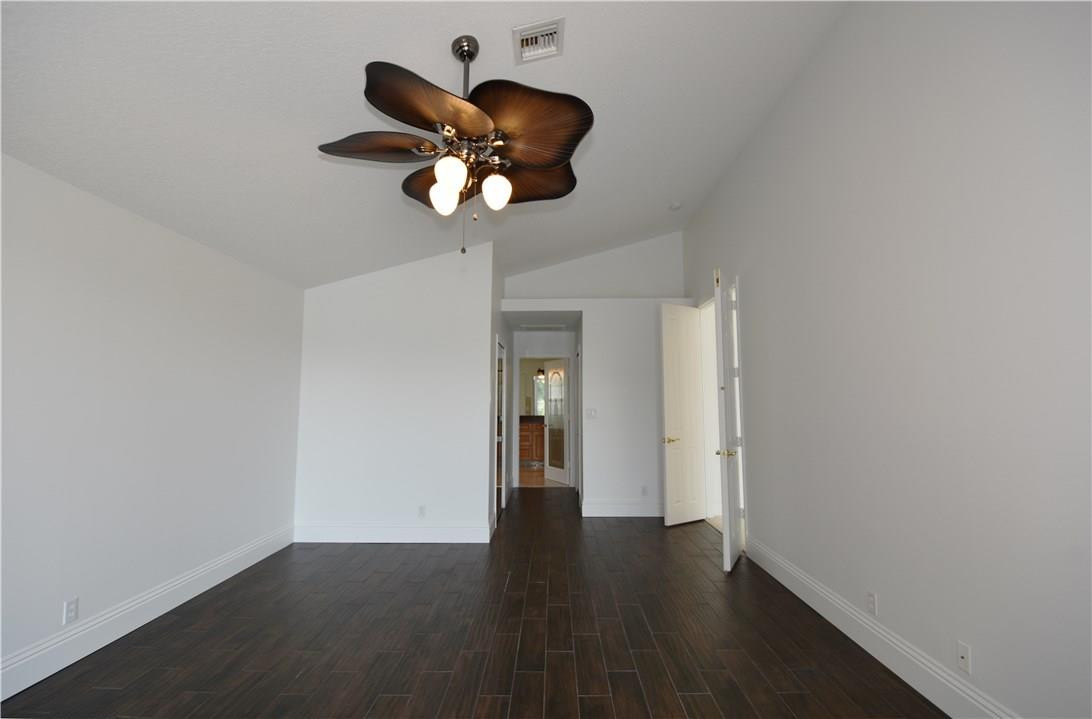 Weston Hills - Residential Lease