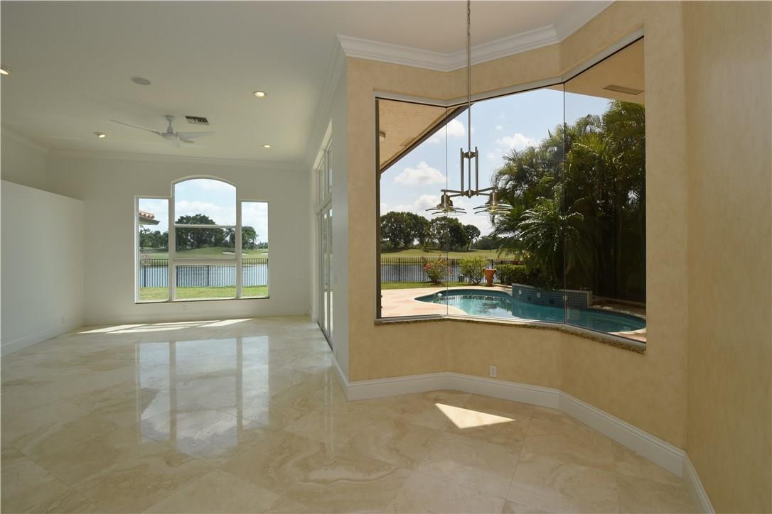 Weston Hills - Residential Lease