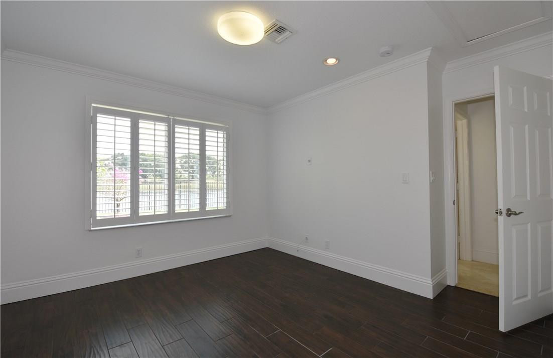 Weston Hills - Residential Lease