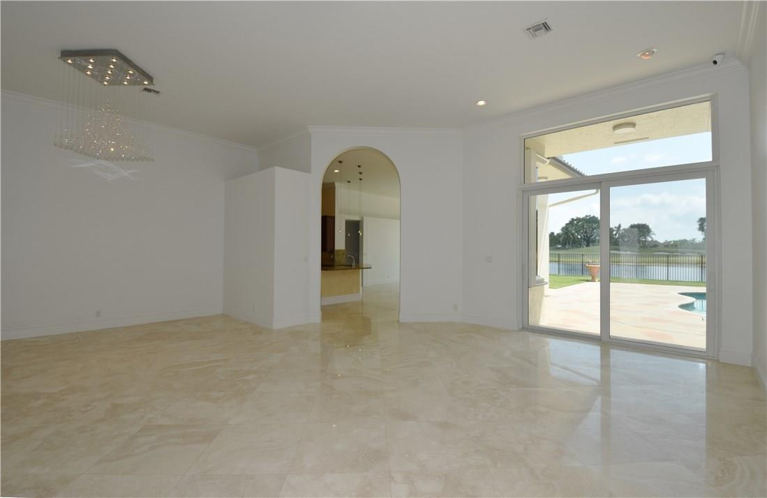 Weston Hills - Residential Lease