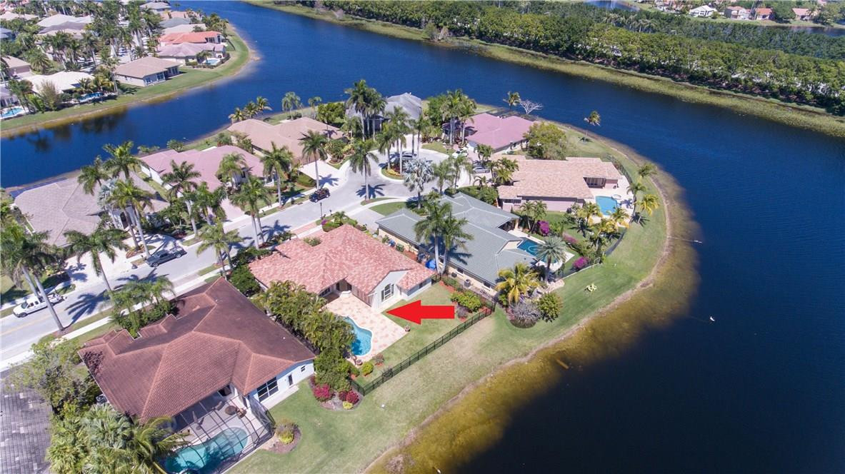 Weston Hills - Residential Lease