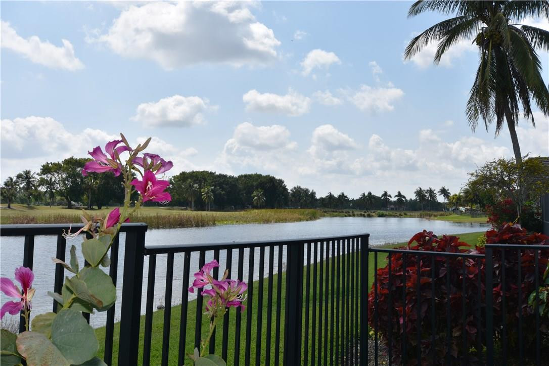 Weston Hills - Residential Lease