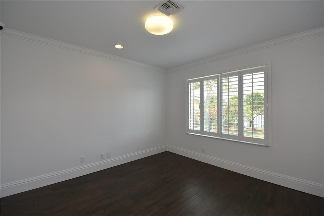 Weston Hills - Residential Lease