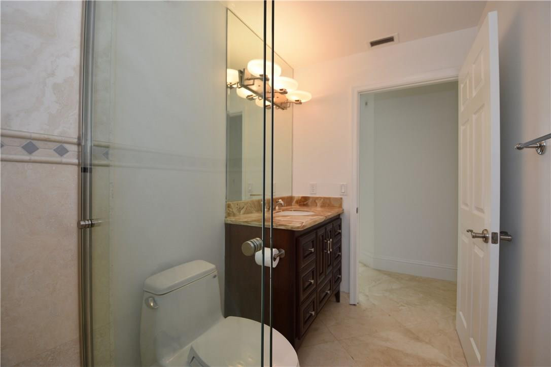 Weston Hills - Residential Lease