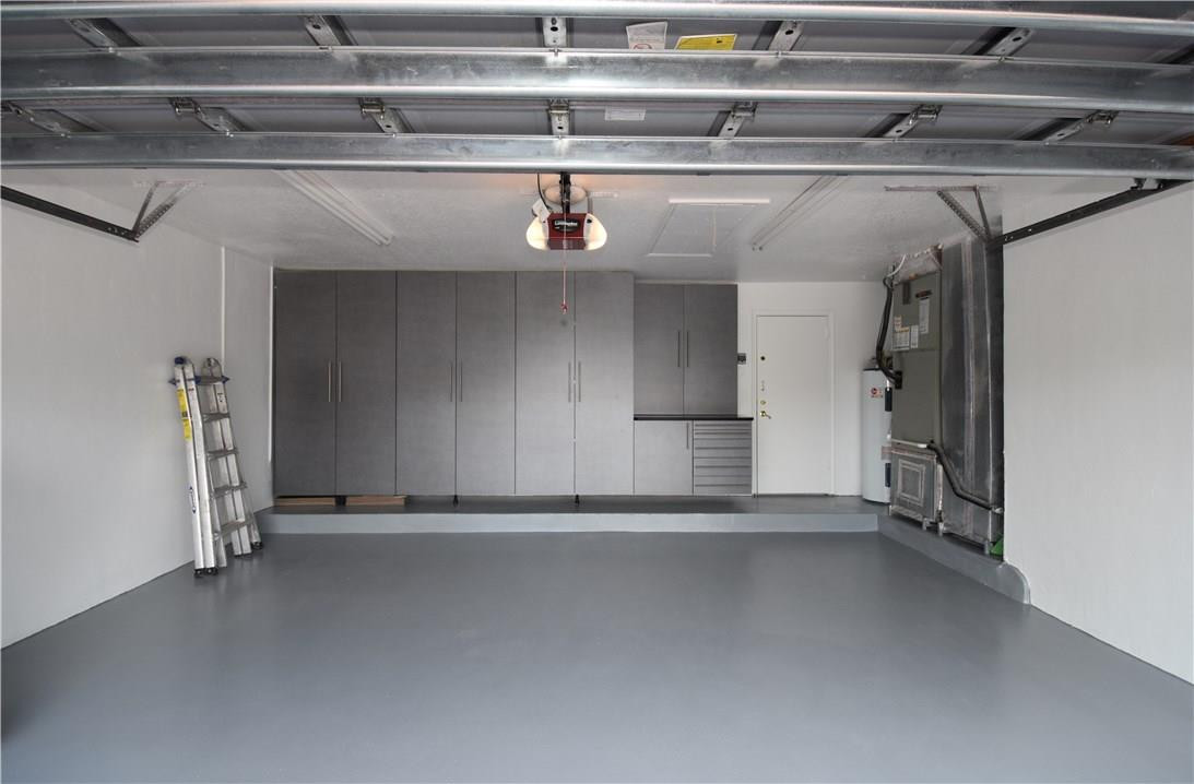 Weston Hills - Residential Lease