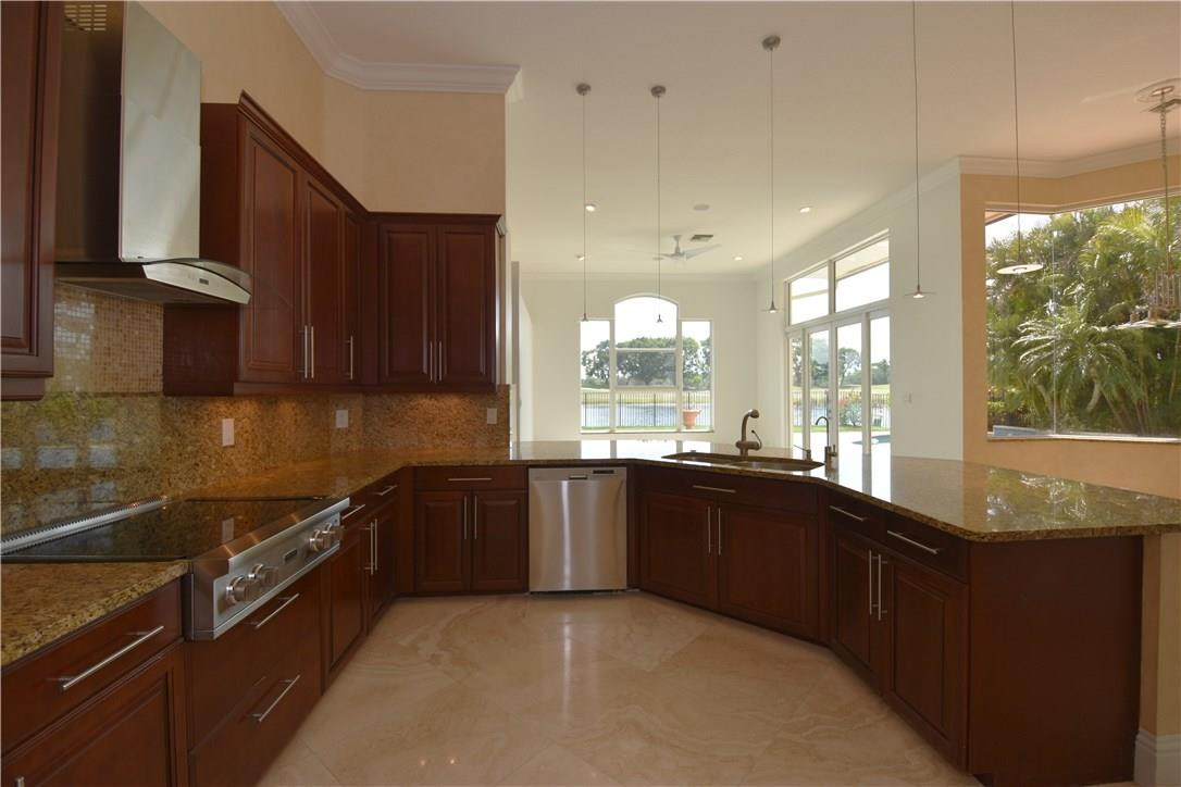 Weston Hills - Residential Lease