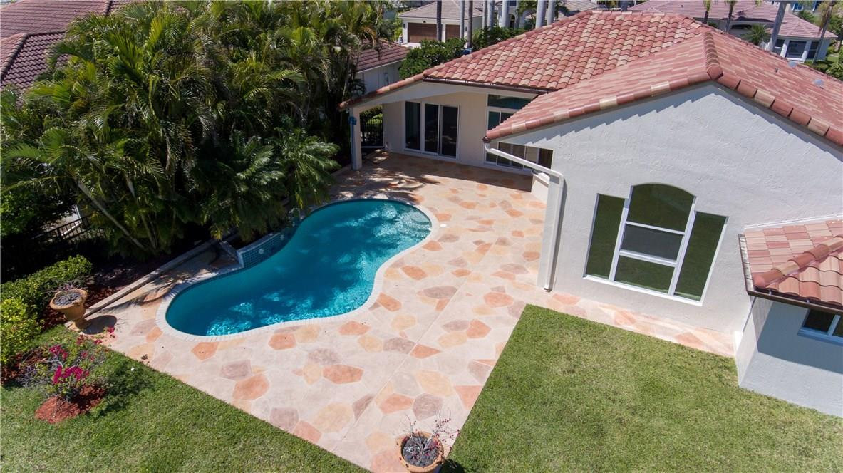 Weston Hills - Residential Lease