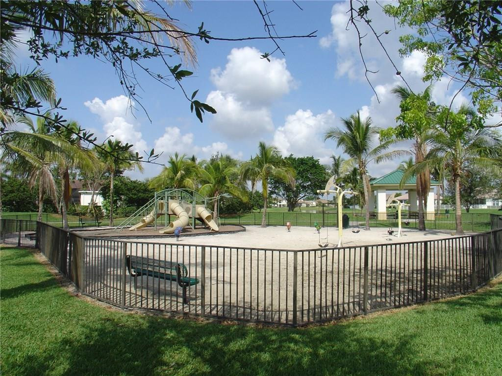 Weston Hills - Residential Lease