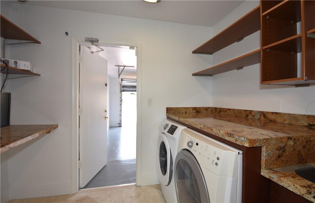 Weston Hills - Residential Lease