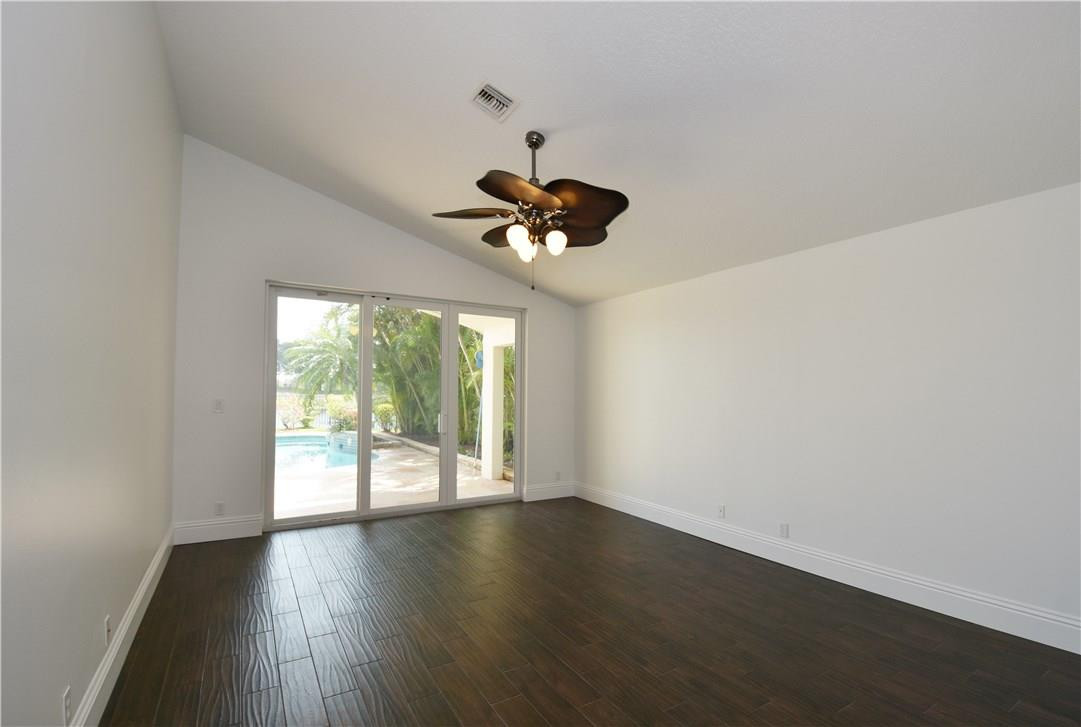 Weston Hills - Residential Lease