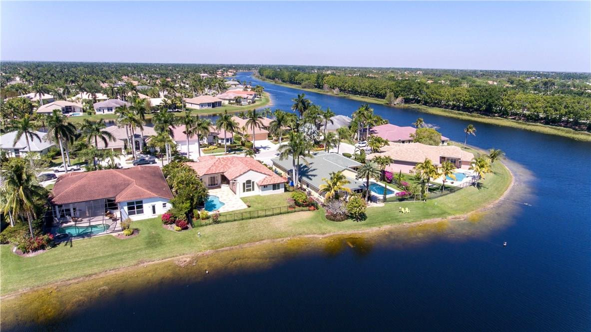 Weston Hills - Residential Lease