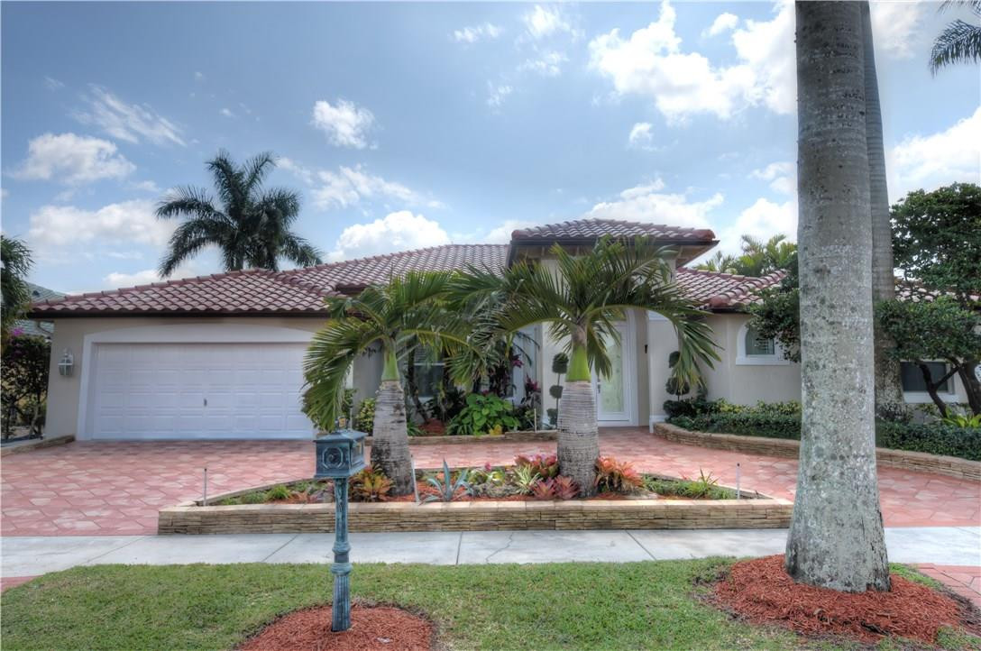 Weston Hills - Residential Lease