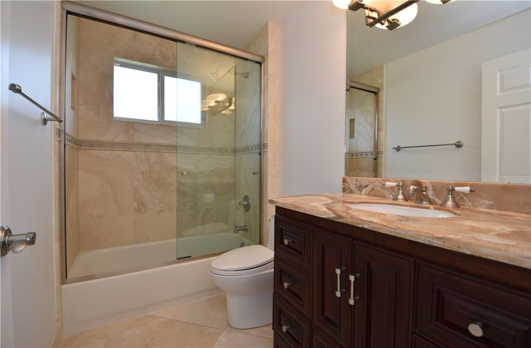 Weston Hills - Residential Lease