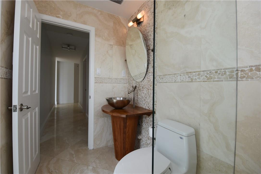 Weston Hills - Residential Lease