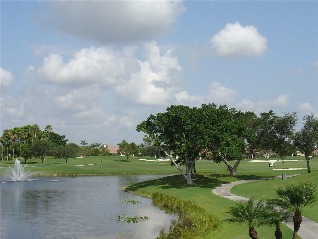 Weston Hills - Residential Lease