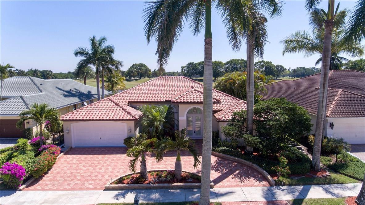 Weston Hills - Residential Lease