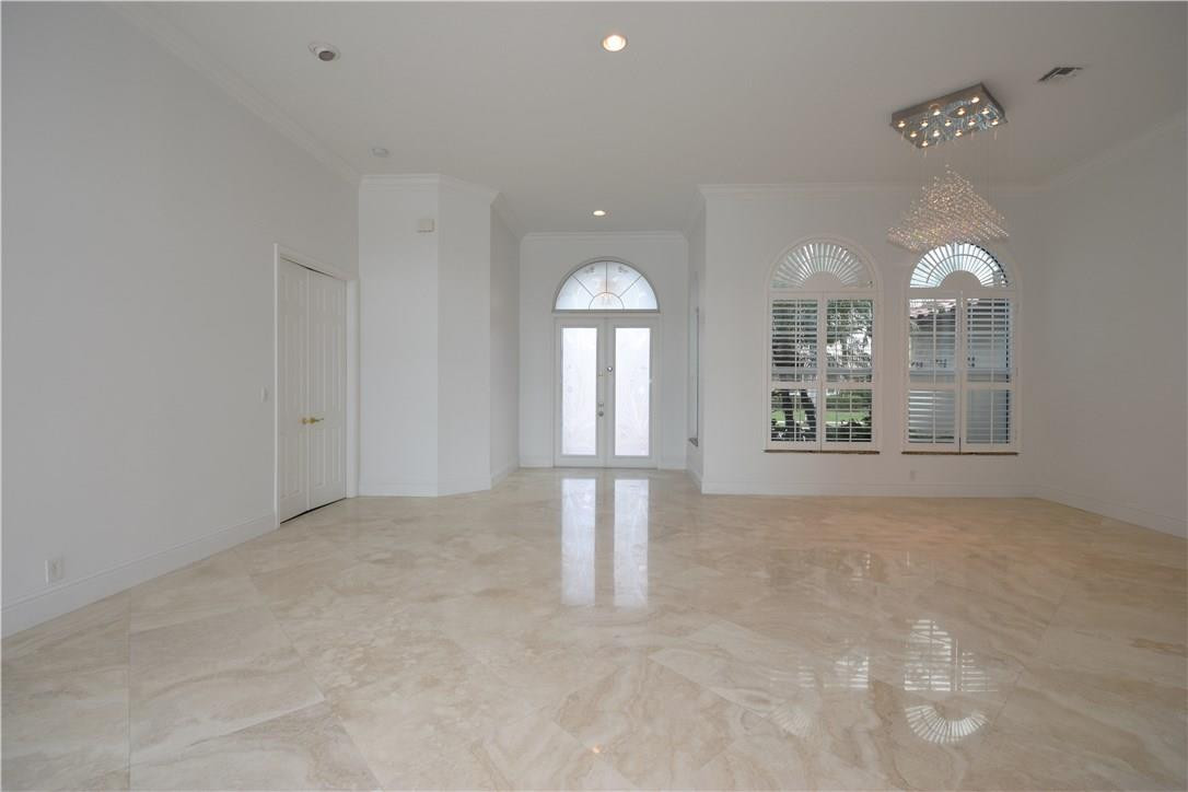 Weston Hills - Residential Lease