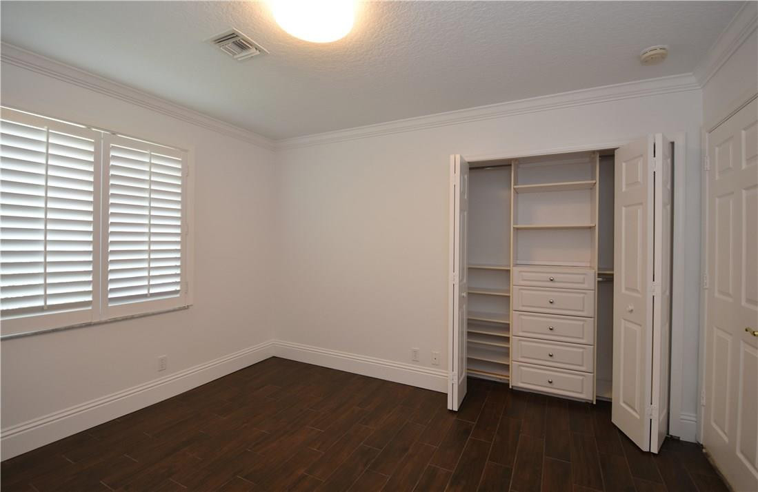 Weston Hills - Residential Lease