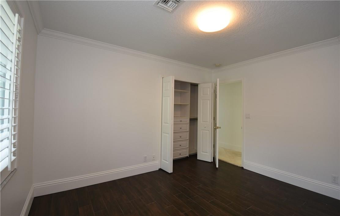 Weston Hills - Residential Lease