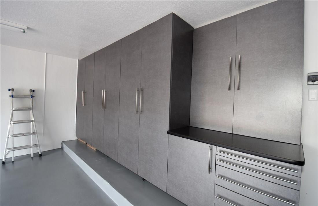 Weston Hills - Residential Lease