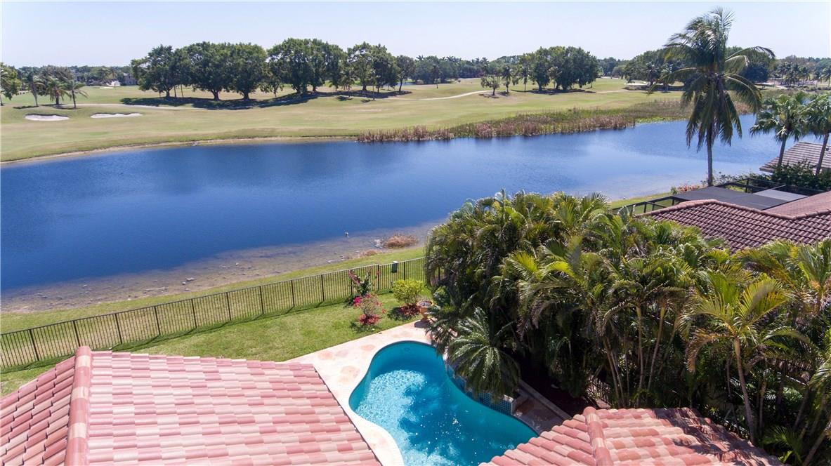 Weston Hills - Residential Lease