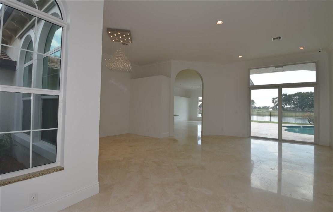 Weston Hills - Residential Lease