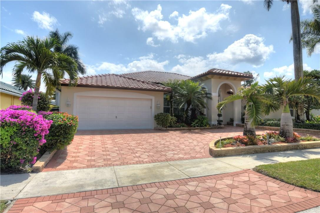 Weston Hills - Residential Lease