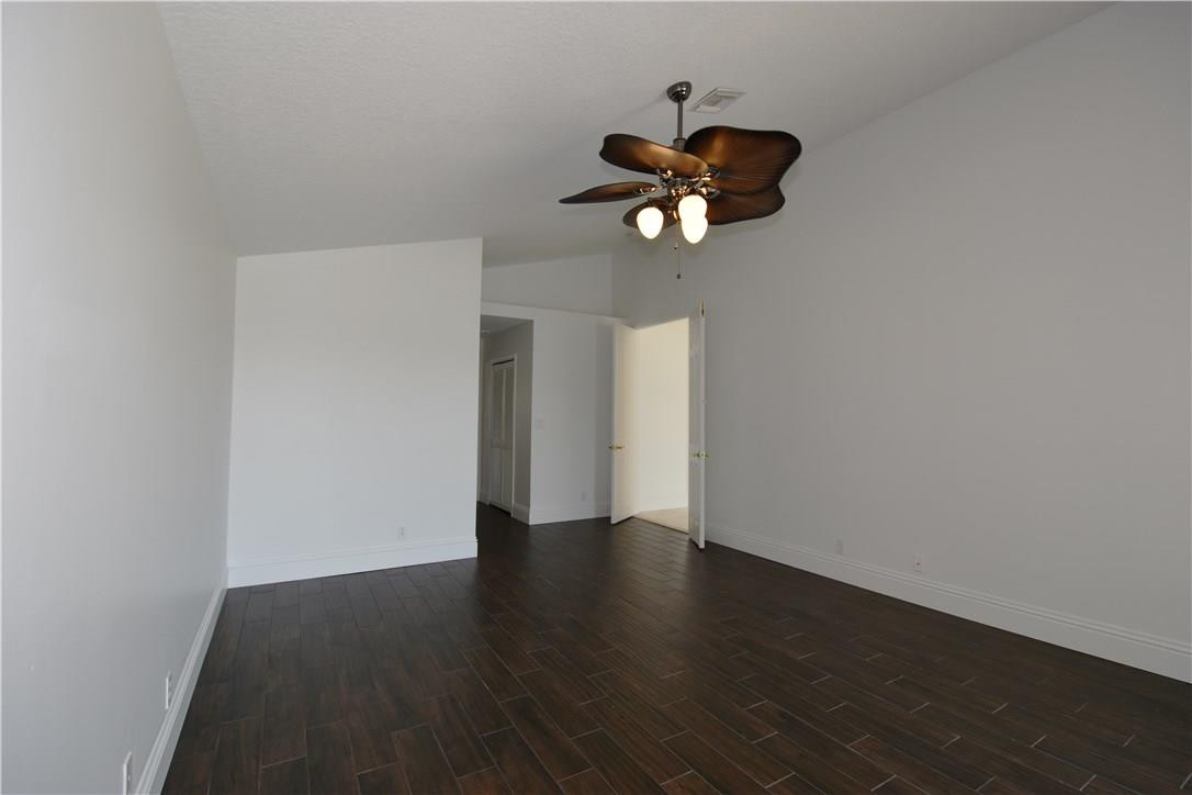 Weston Hills - Residential Lease