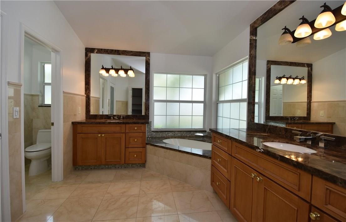 Weston Hills - Residential Lease