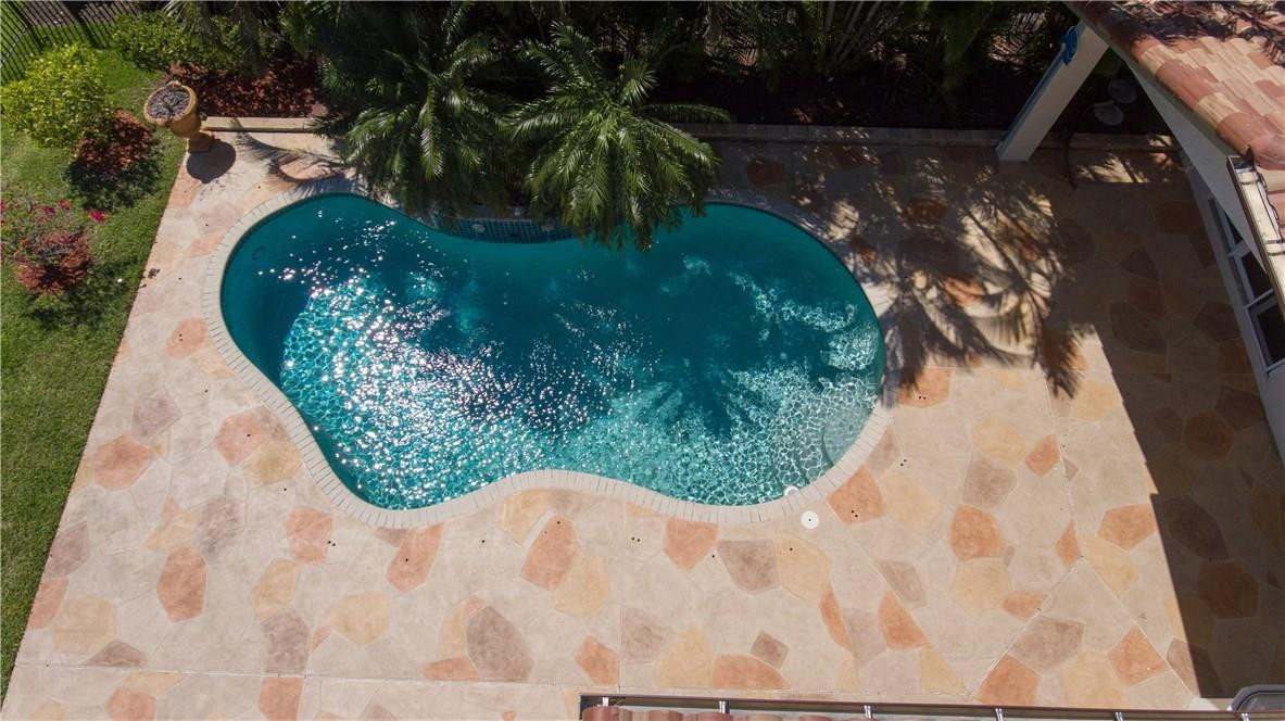 Weston Hills - Residential Lease