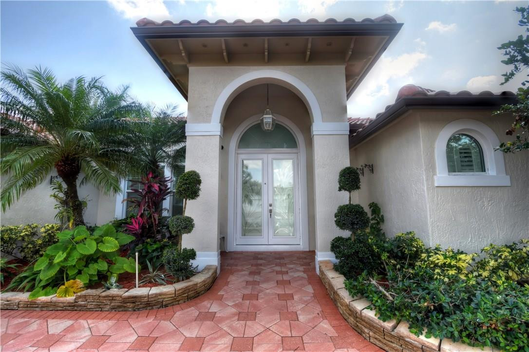 Weston Hills - Residential Lease