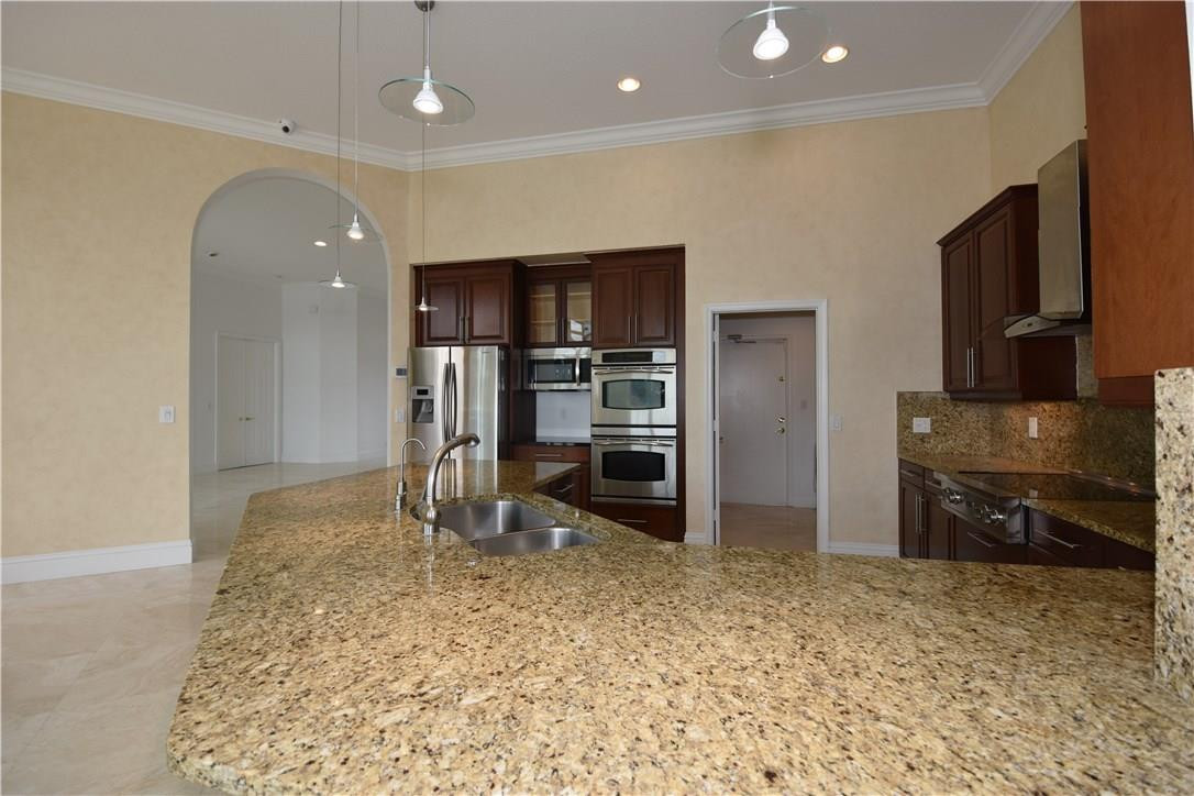 Weston Hills - Residential Lease