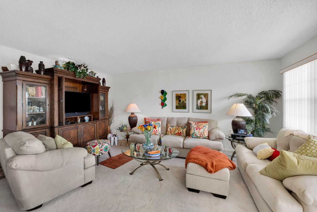 Photo of 1903 Bermuda Circle #D3, Coconut Creek, FL 33066 (MLS # R11169631)