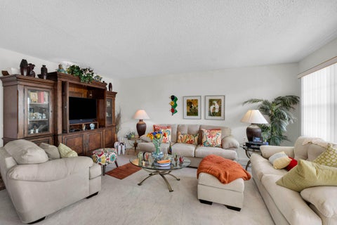 Tiny photo for 1903 Bermuda Circle #D3, Coconut Creek, FL 33066 (MLS # R11169631)