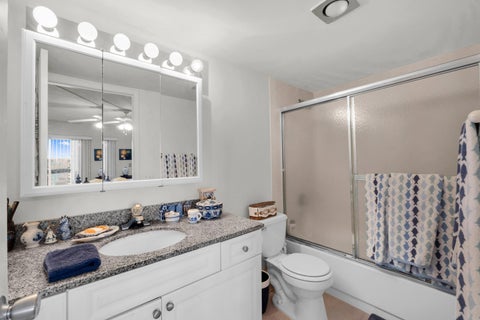 Tiny photo for 1903 Bermuda Circle #D3, Coconut Creek, FL 33066 (MLS # R11169631)