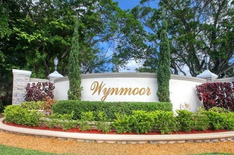 WYNMOOR - Residential