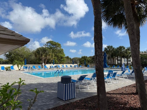 Tiny photo for 1903 Bermuda Circle #D3, Coconut Creek, FL 33066 (MLS # R11169631)