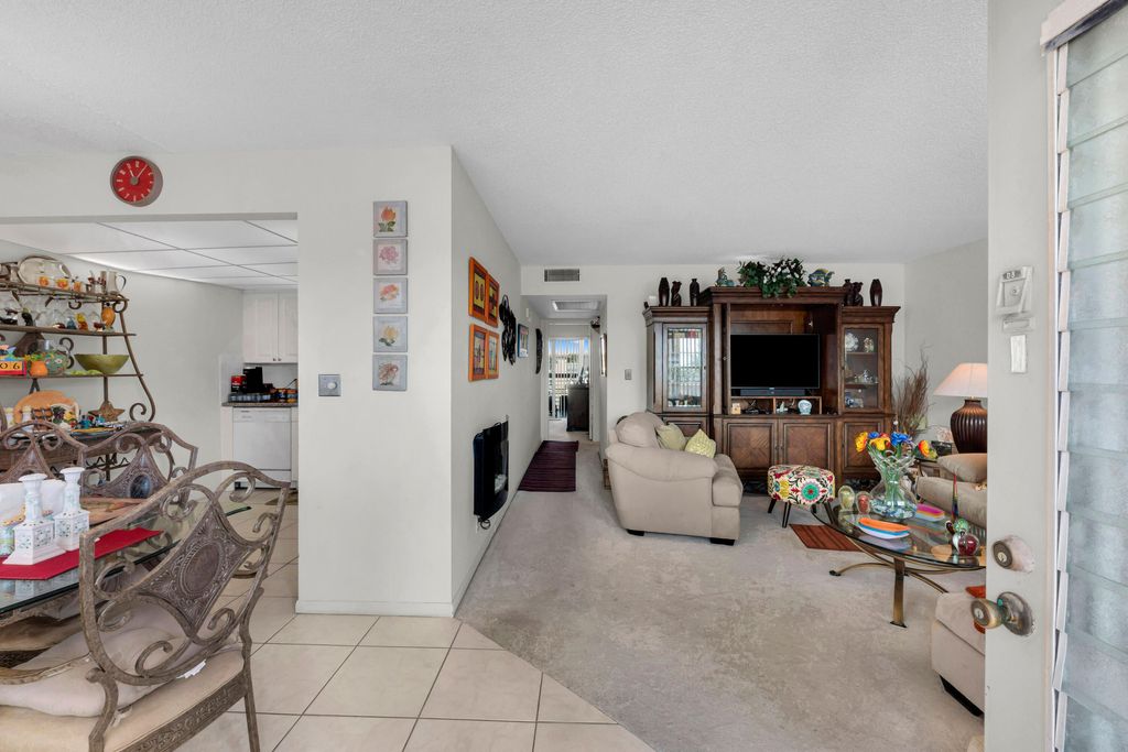 Photo of 1903 Bermuda Circle #D3, Coconut Creek, FL 33066 (MLS # R11169631)