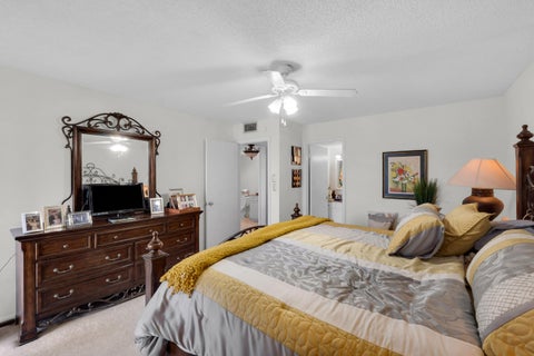 Tiny photo for 1903 Bermuda Circle #D3, Coconut Creek, FL 33066 (MLS # R11169631)
