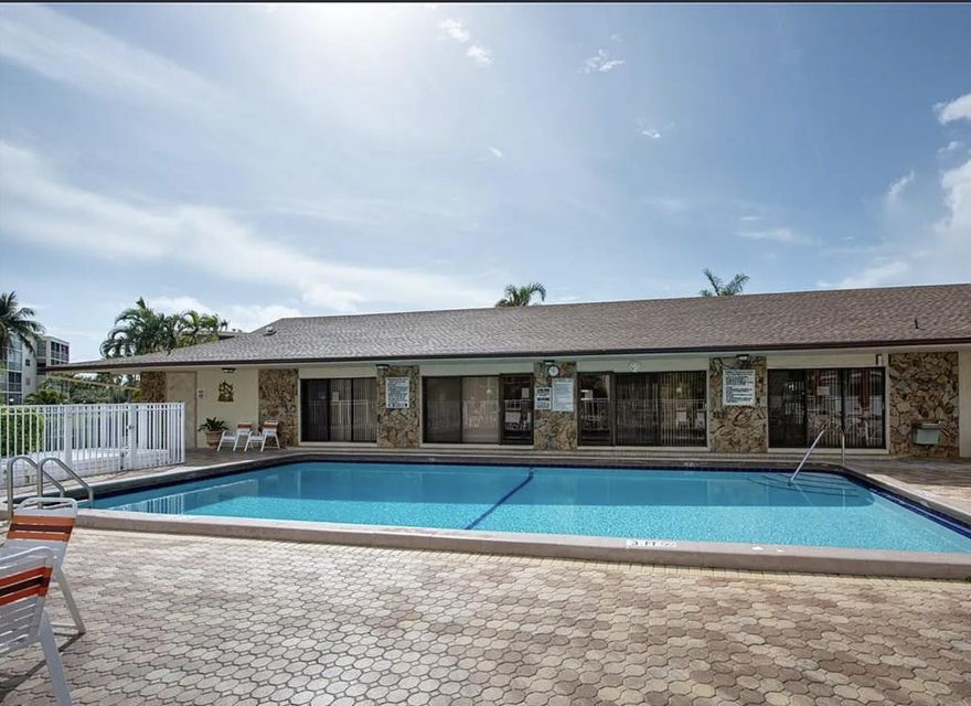 Welcome to this beautifully updated residence located in the desirable Meadowbrook Lakes 55+ community in Dania Beach. Offering comfort, convenience, and an ideal South Florida lifestyle, this well-maintained unit is perfectly situated close to beaches, entertainment, shopping, and dining.  Step inside to discover a bright and inviting interior featuring new tile flooring throughout the main living areas and stylish vinyl flooring in the primary bedroom, creating a clean and modern feel with easy maintenance. The spacious layout provides comfortable living and dining areas filled with natural light, perfect for relaxing or entertaining guests. The primary suite offers a peaceful retreat, while the additional living spaces provide flexibility and comfort for everyday living. The property is located within a quiet and well-kept community designed for active adult living.  Residents enjoy being just minutes from many popular nearby attractions and activities, including:  Beautiful Dania Beach and the Atlantic Ocean The famous Hollywood Beach Broadwalk Shopping and dining at Dania Pointe Fishing, boating, and waterfront parks Gulfstream Park and casino entertainment Fort Lauderdale-Hollywood International Airport Local restaurants, cafés, and entertainment venues  Conveniently located near major highways, shopping centers, grocery stores, and medical facilities, this property offers easy access to everything South Florida has to offer while maintaining a peaceful community atmosphere.  Don't miss this opportunity to own a beautifully updated home in one of Dania Beach's desirable active adult communities—schedule your private showing today!