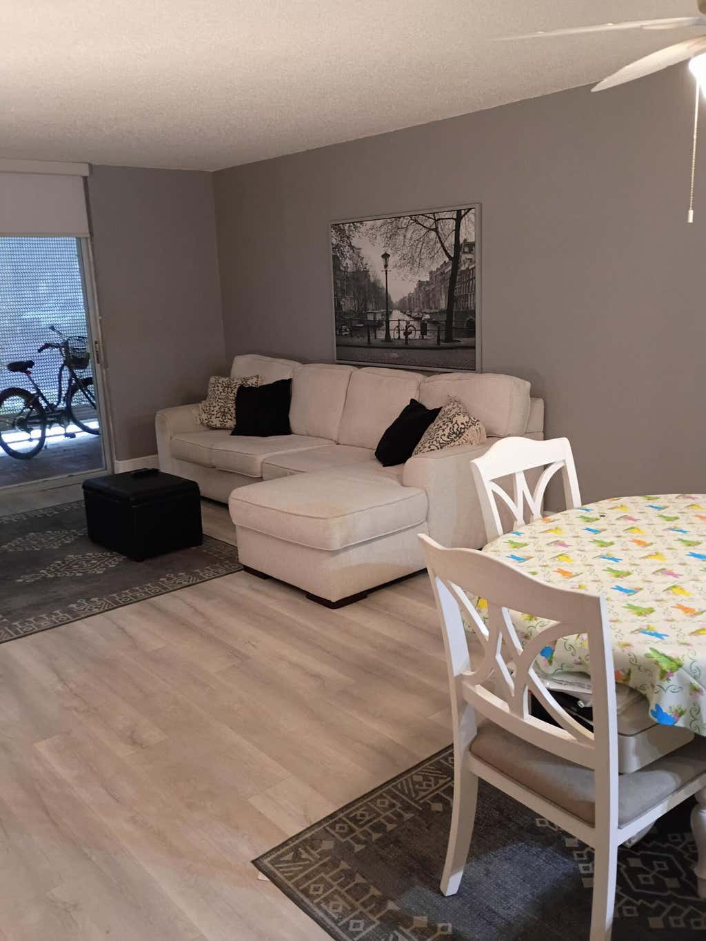 Photo of 414 SE 10th Street #107, Dania Beach, FL 33004 (MLS # B26034376)