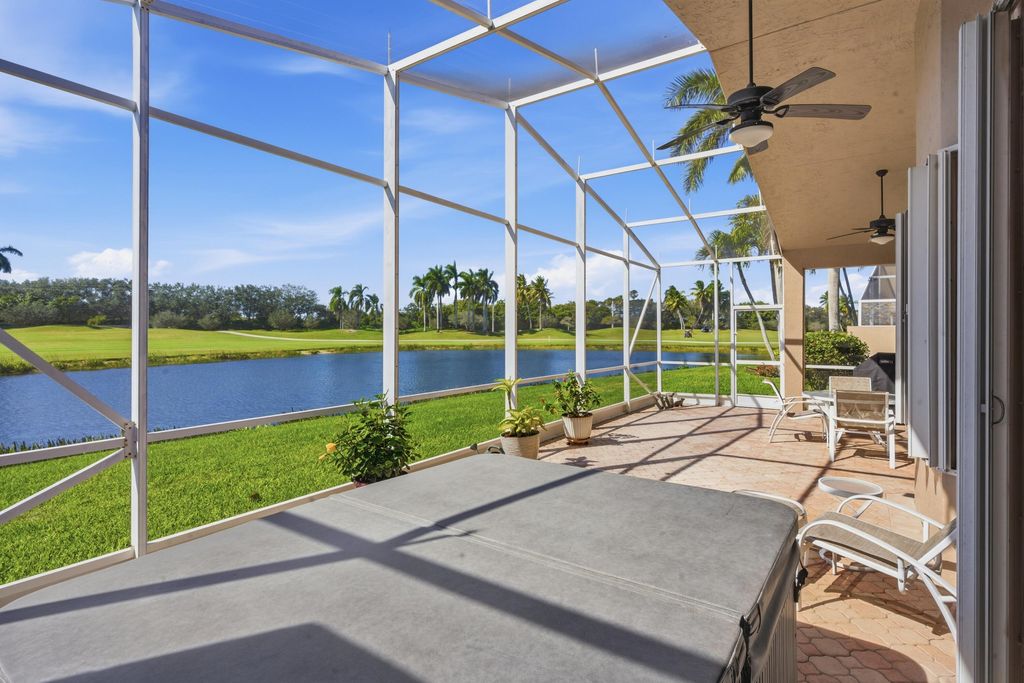 Photo of 7281 Haviland Circle, Boynton Beach, FL 33437 (MLS # R11158911)