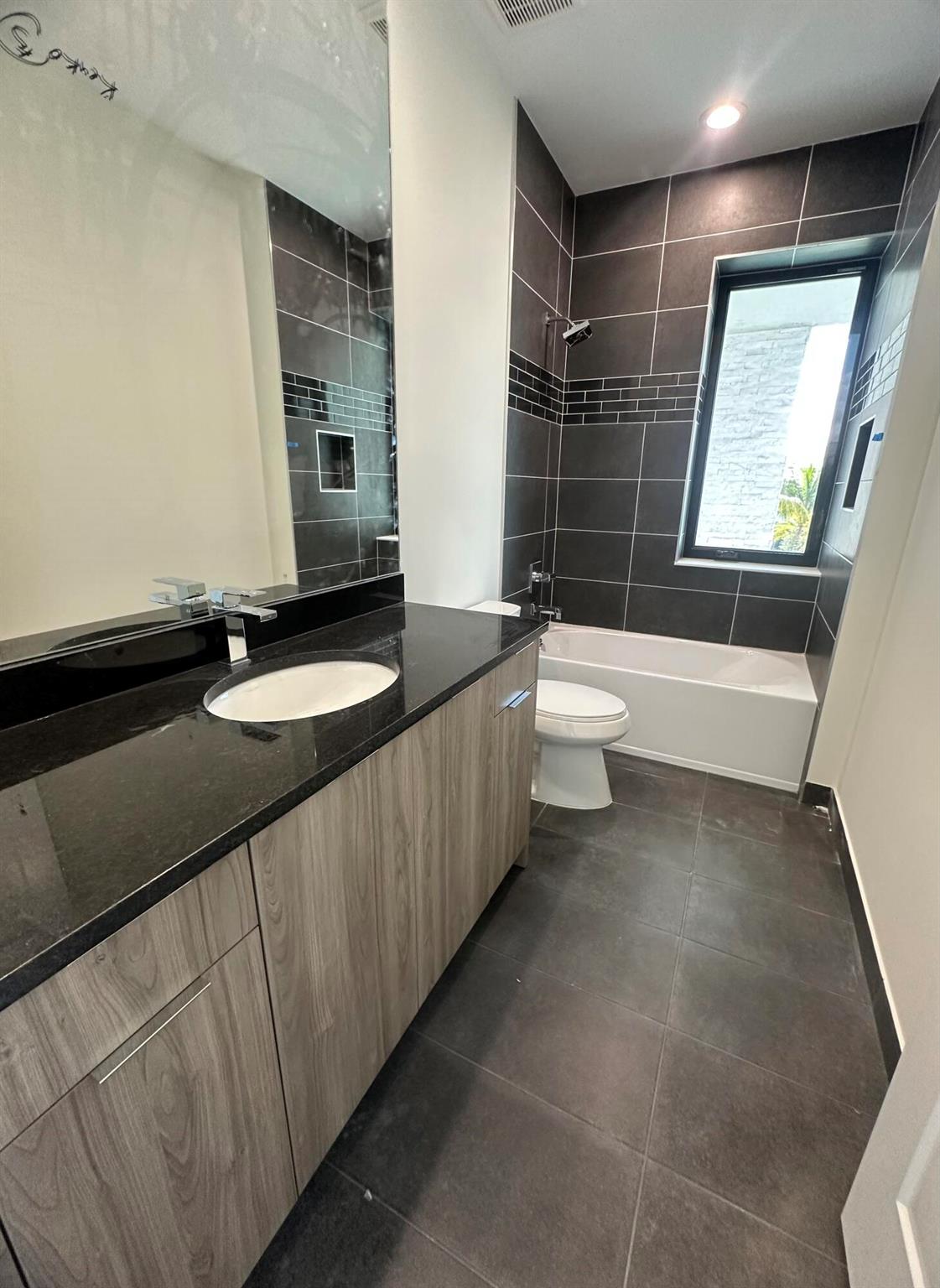 AVENIR SITE PLAN 1 POD 4 - Residential