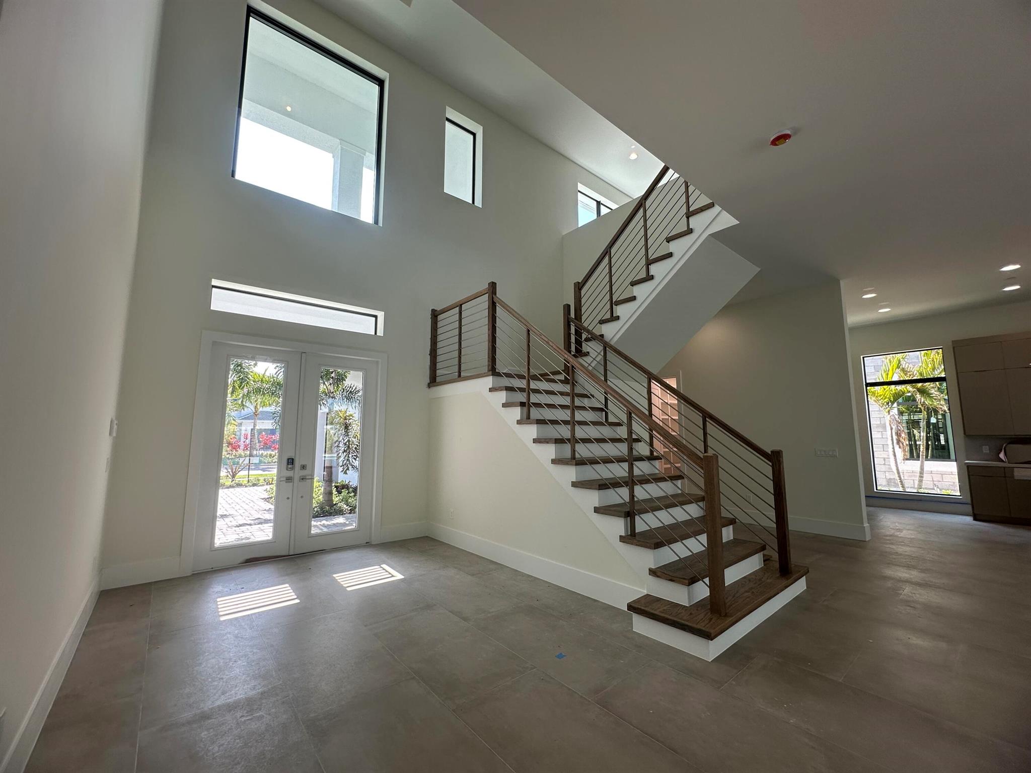 AVENIR SITE PLAN 1 POD 4 - Residential