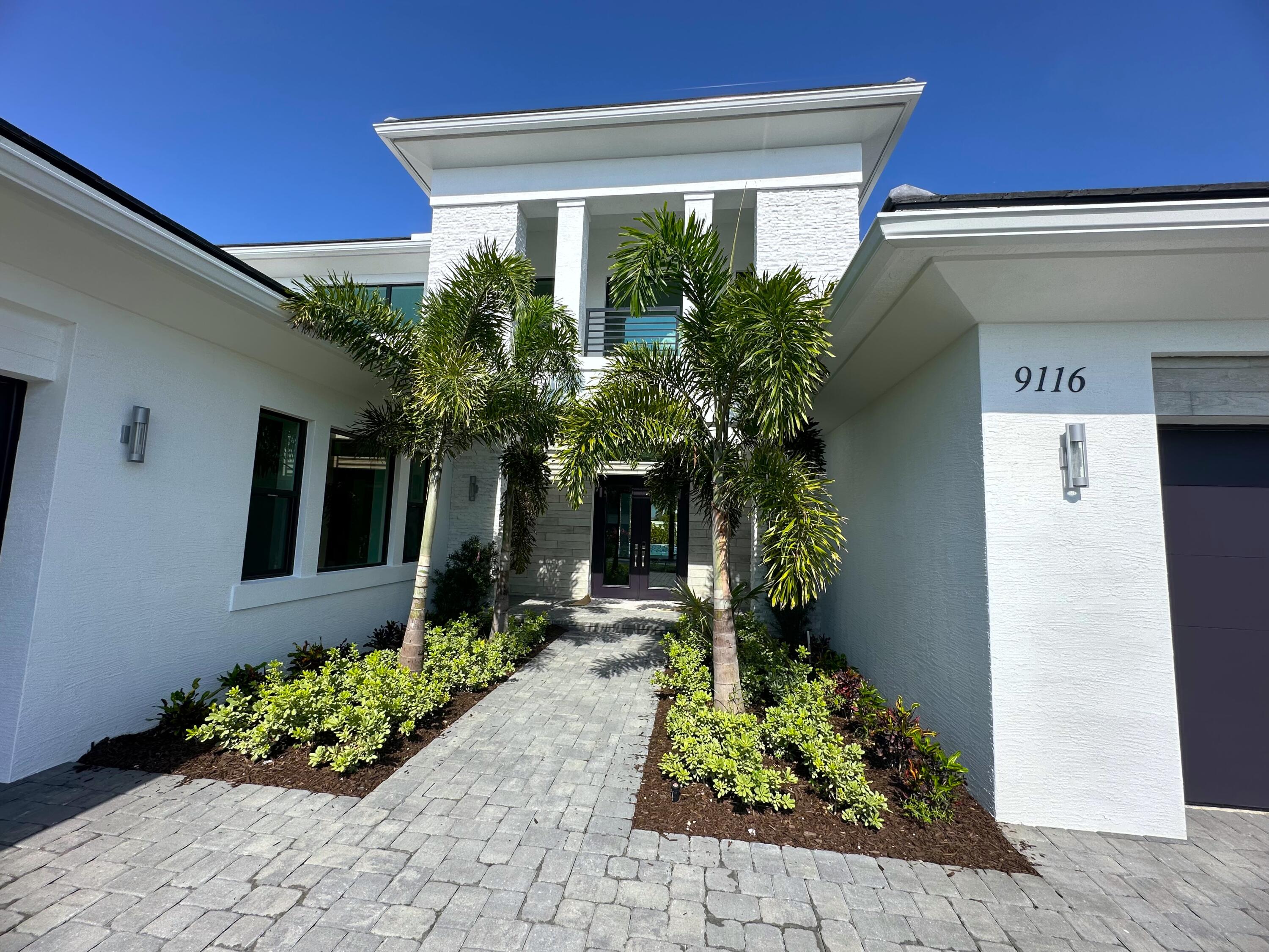 9116 Coral Isles Circle {Lot 5}