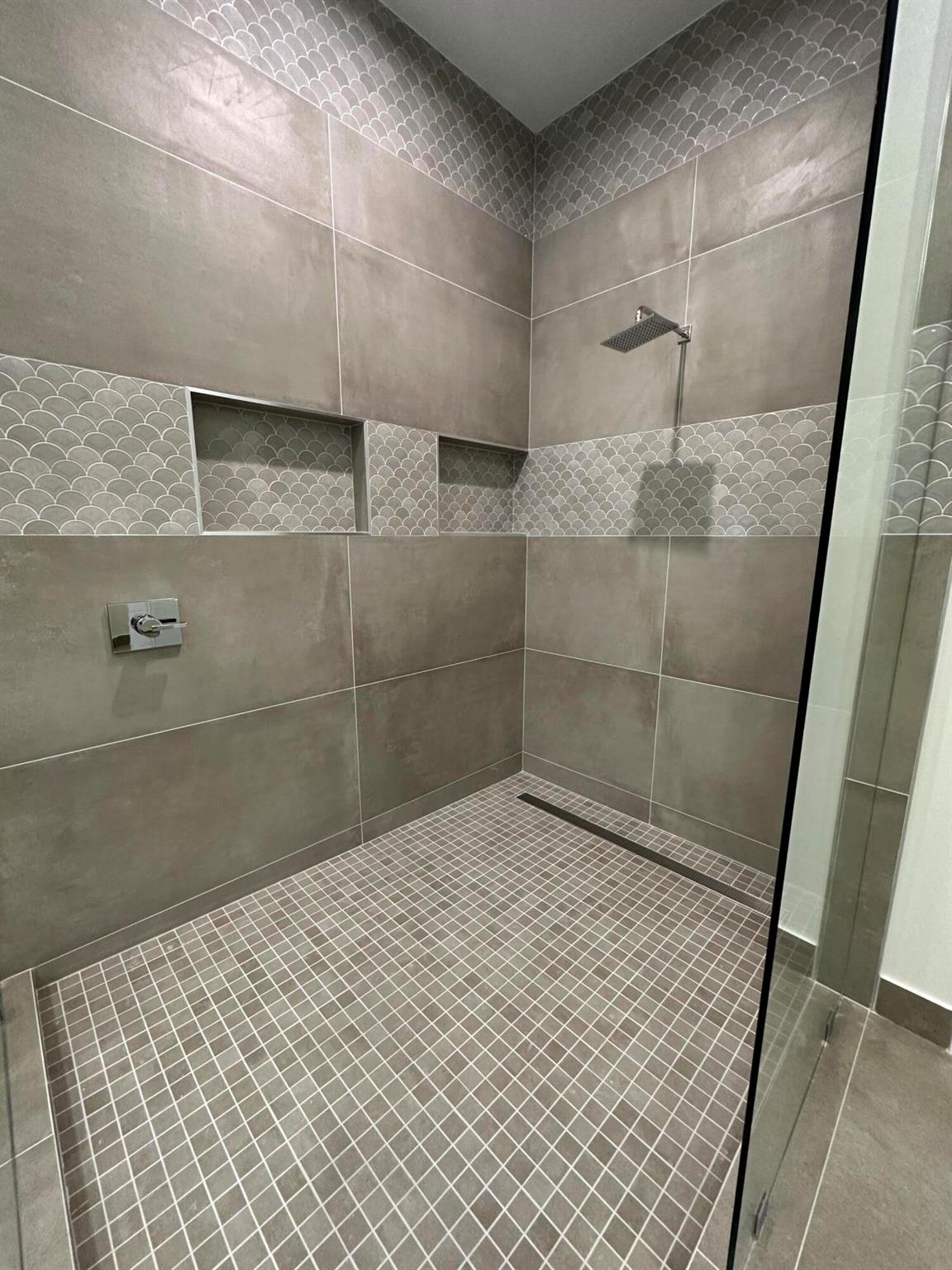 AVENIR SITE PLAN 1 POD 4 - Residential