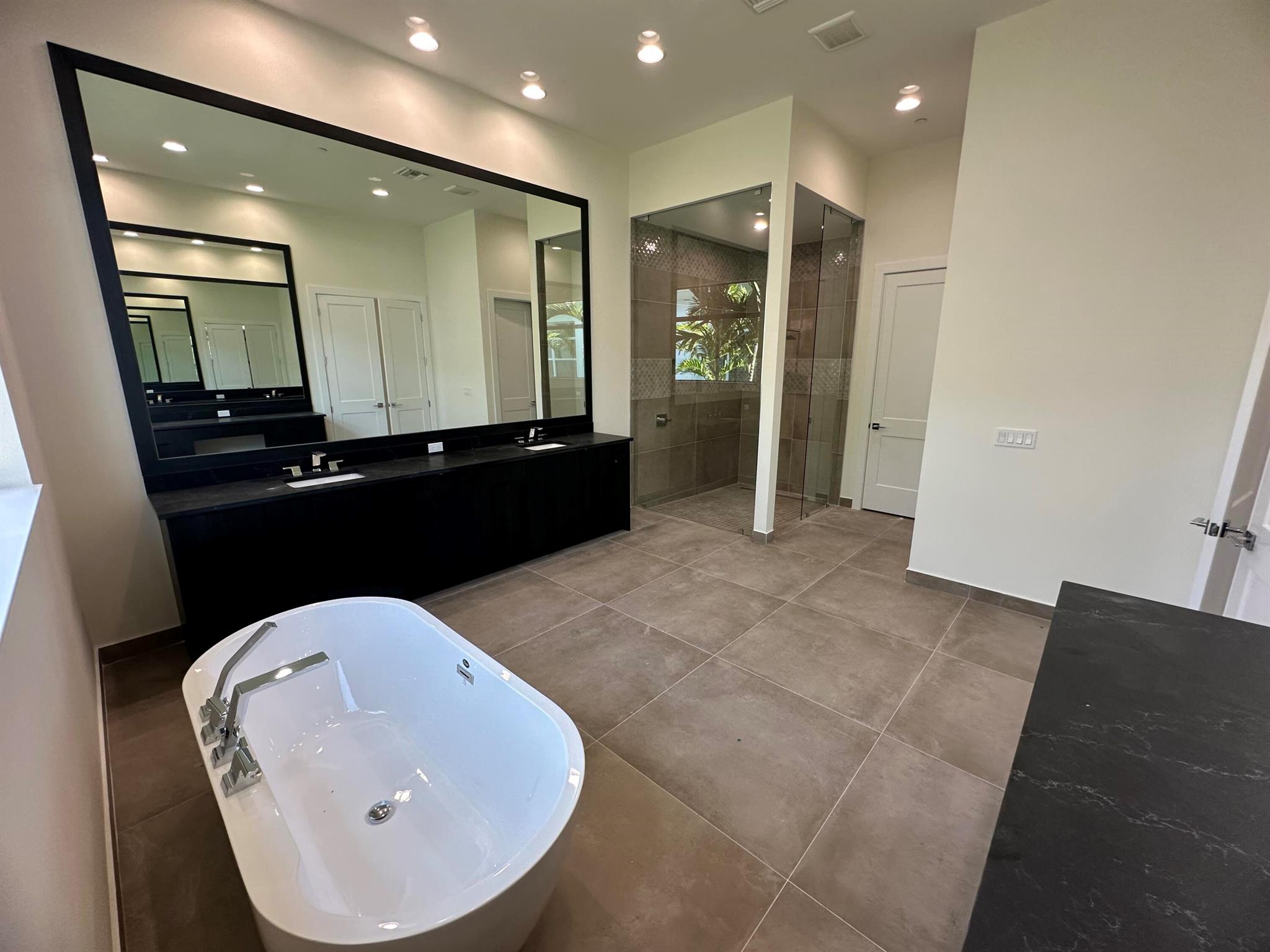 AVENIR SITE PLAN 1 POD 4 - Residential