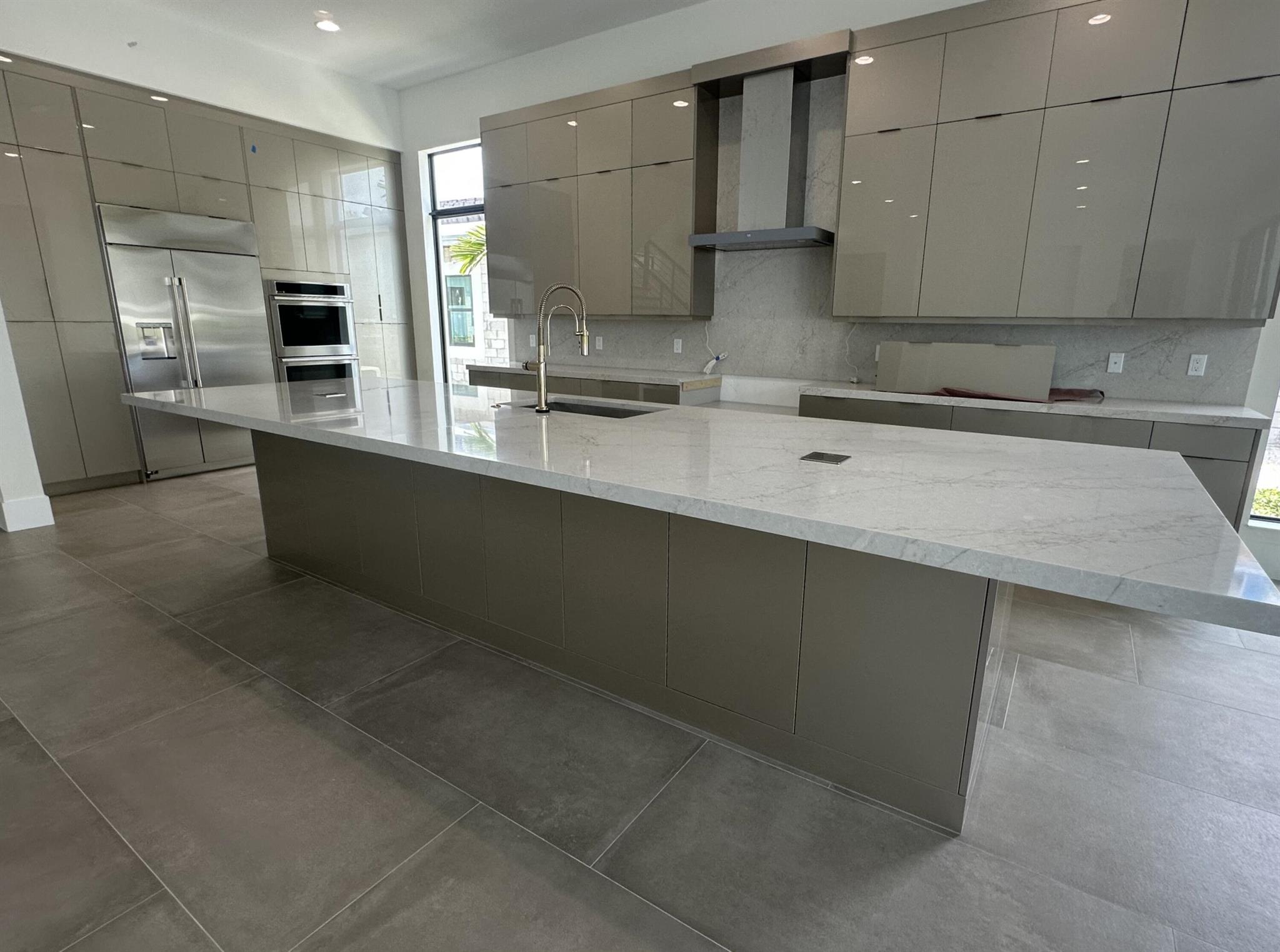 AVENIR SITE PLAN 1 POD 4 - Residential